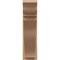 Ekena Millwork 7 1/2-in W x 26-in D x 26-in H Funston Trad Rough Cedar Woodgrain TimberThane Outlooker, Primed Tan OUTUR075X26X26FST04RCPR - alternate 4